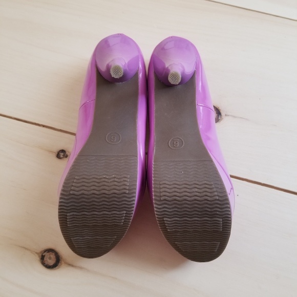 New Xhilaration High Heels - Picture 2 of 4